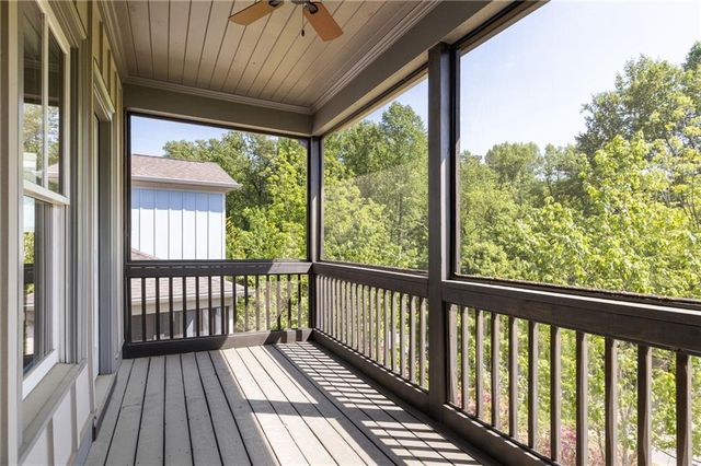 35 McEvoy Lane, Decatur, GA 30030