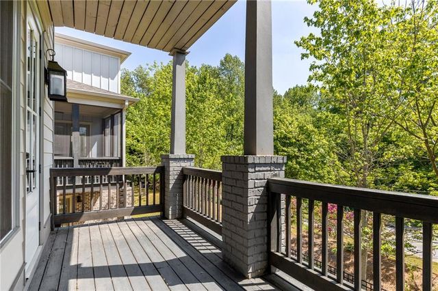 35 McEvoy Lane, Decatur, GA 30030