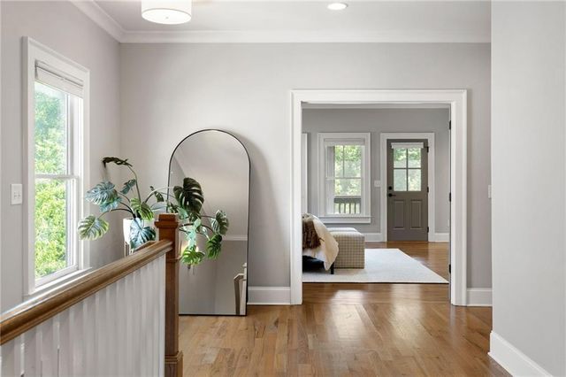 35 McEvoy Lane, Decatur, GA 30030