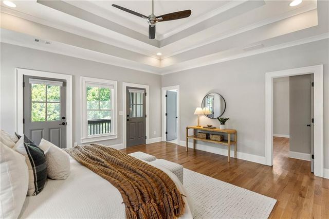 35 McEvoy Lane, Decatur, GA 30030