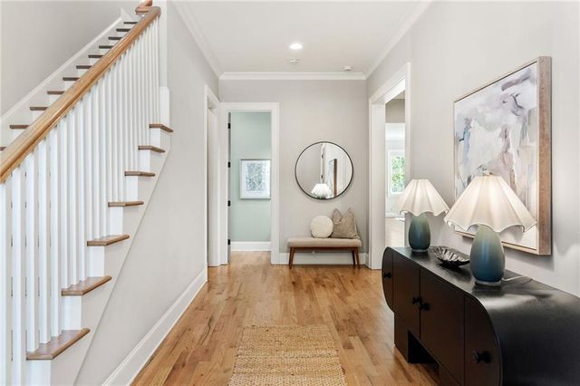 35 McEvoy Lane, Decatur, GA 30030