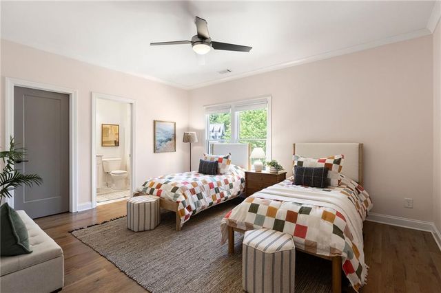 35 McEvoy Lane, Decatur, GA 30030