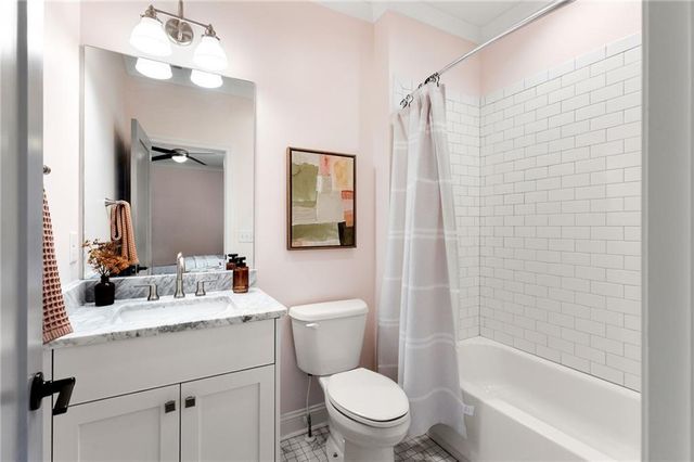 35 McEvoy Lane, Decatur, GA 30030