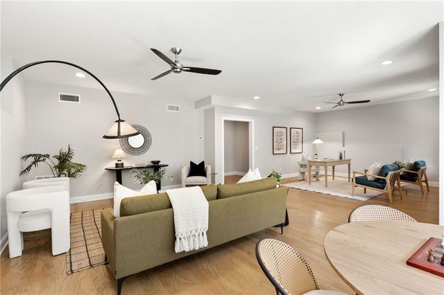 35 McEvoy Lane, Decatur, GA 30030