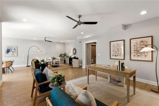 35 McEvoy Lane, Decatur, GA 30030