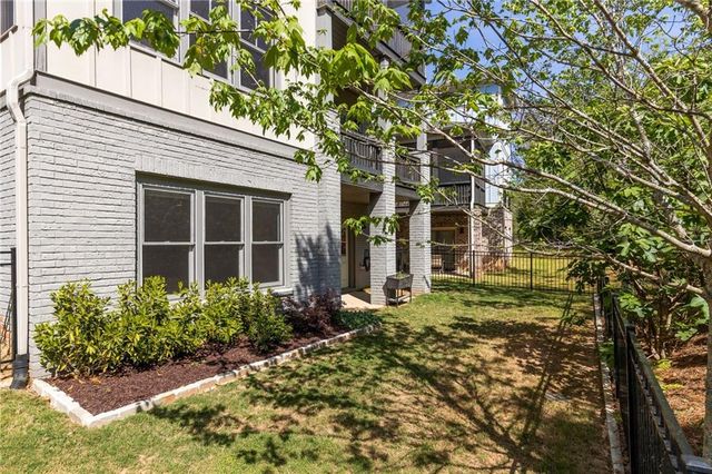 35 McEvoy Lane, Decatur, GA 30030