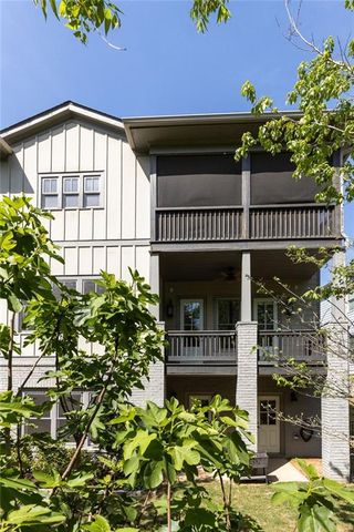 35 McEvoy Lane, Decatur, GA 30030