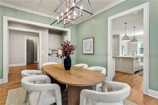 35 McEvoy Lane, Decatur, GA 30030