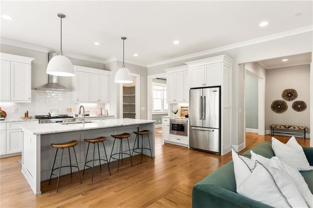35 McEvoy Lane, Decatur, GA 30030