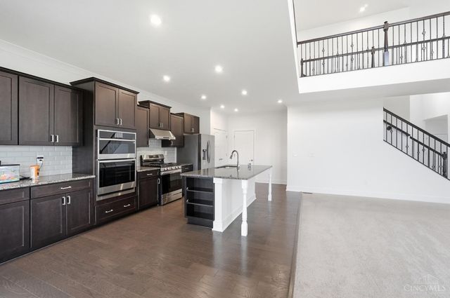 5120 Maggie Way, Liberty Twp, OH 45011