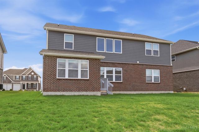 5120 Maggie Way, Liberty Twp, OH 45011