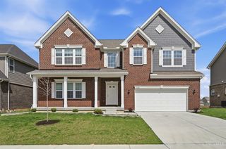 5120 Maggie Way, Liberty Twp, OH 45011