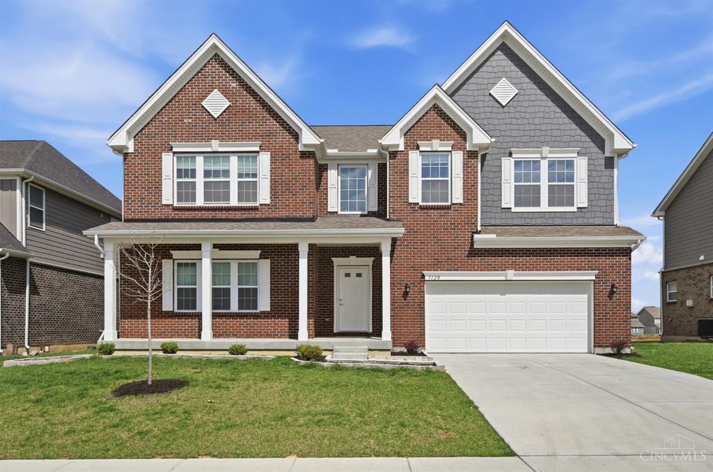 5120 Maggie Way, Liberty Twp, OH 45011