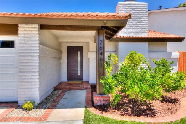 26461 Via Lara, Mission Viejo, CA 92691