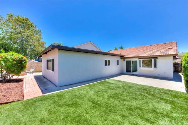 26461 Via Lara, Mission Viejo, CA 92691
