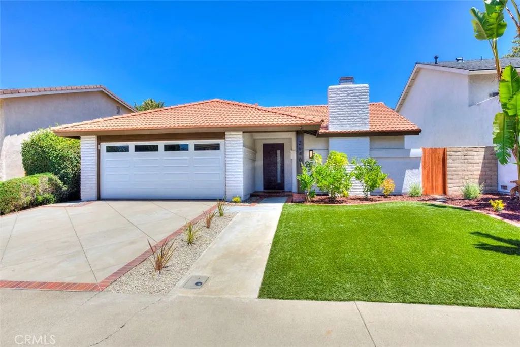 26461 Via Lara, Mission Viejo, CA 92691