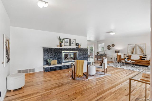 2180 Myrtlewood Lane, Lakewood, CO 80215