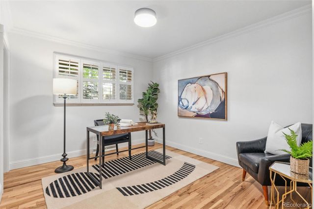 2180 Myrtlewood Lane, Lakewood, CO 80215