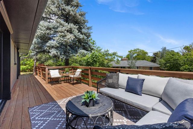 2180 Myrtlewood Lane, Lakewood, CO 80215