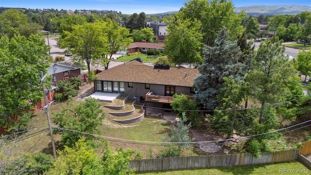 2180 Myrtlewood Lane, Lakewood, CO 80215