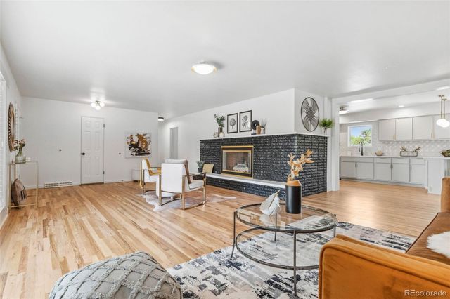 2180 Myrtlewood Lane, Lakewood, CO 80215