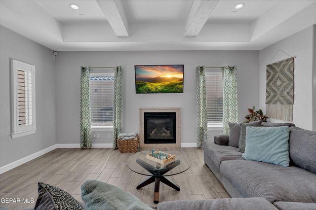 14521 PETRALIA Avenue, El Paso, TX 79938