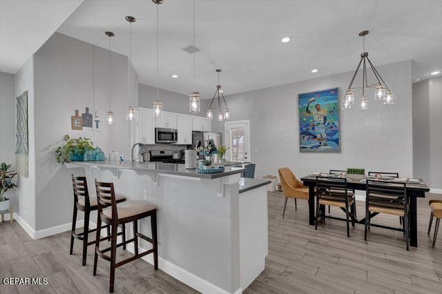 14521 PETRALIA Avenue, El Paso, TX 79938