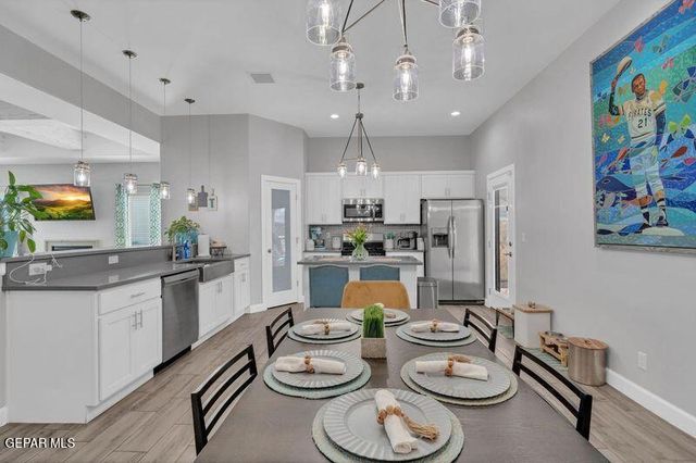 14521 PETRALIA Avenue, El Paso, TX 79938