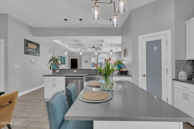 14521 PETRALIA Avenue, El Paso, TX 79938