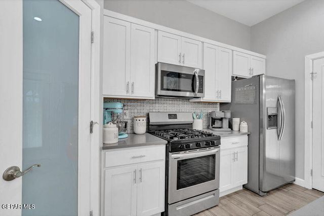 14521 PETRALIA Avenue, El Paso, TX 79938