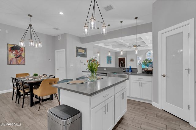 14521 PETRALIA Avenue, El Paso, TX 79938