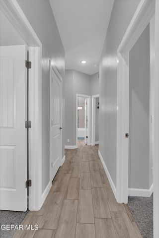 14521 PETRALIA Avenue, El Paso, TX 79938