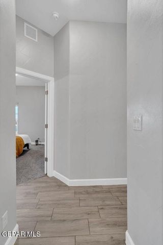 14521 PETRALIA Avenue, El Paso, TX 79938