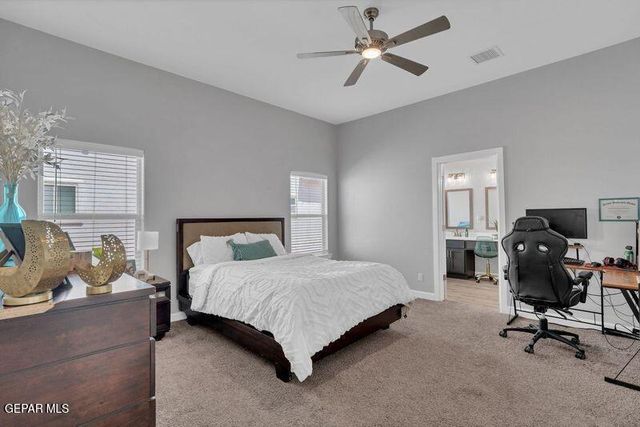 14521 PETRALIA Avenue, El Paso, TX 79938