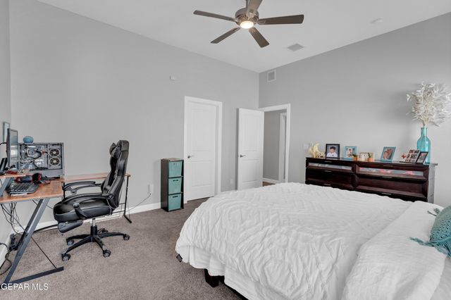 14521 PETRALIA Avenue, El Paso, TX 79938