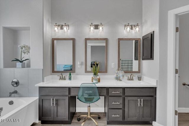 14521 PETRALIA Avenue, El Paso, TX 79938