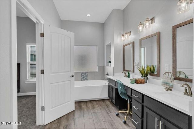 14521 PETRALIA Avenue, El Paso, TX 79938