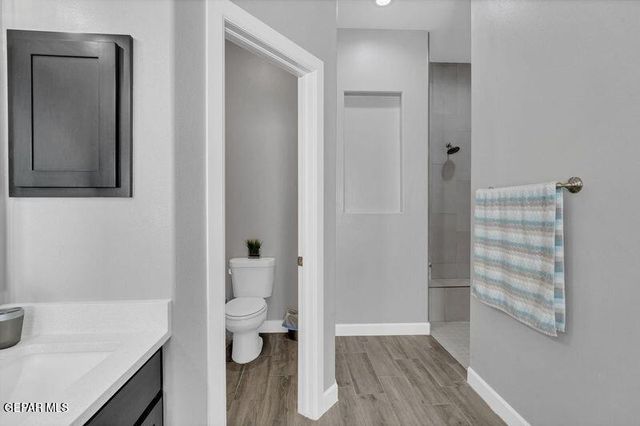 14521 PETRALIA Avenue, El Paso, TX 79938