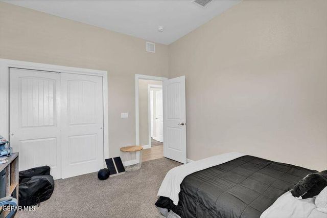 14521 PETRALIA Avenue, El Paso, TX 79938