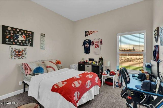 14521 PETRALIA Avenue, El Paso, TX 79938