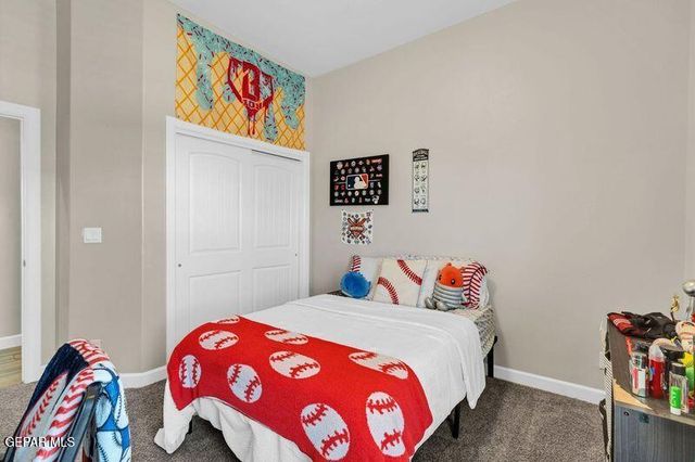 14521 PETRALIA Avenue, El Paso, TX 79938