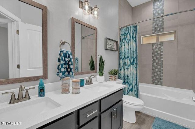 14521 PETRALIA Avenue, El Paso, TX 79938