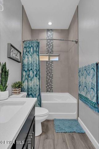 14521 PETRALIA Avenue, El Paso, TX 79938