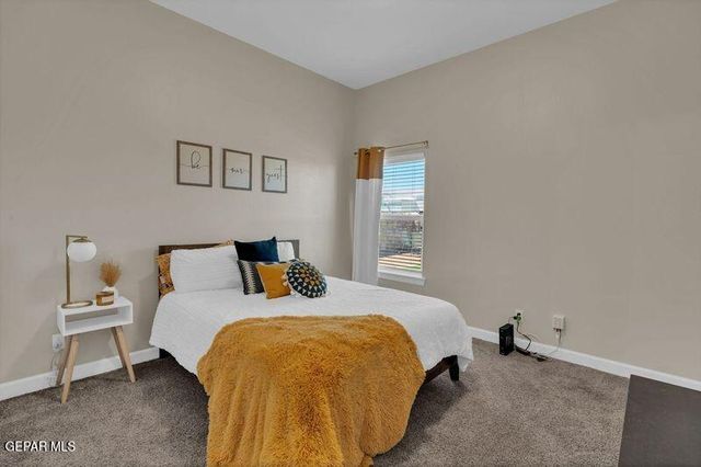 14521 PETRALIA Avenue, El Paso, TX 79938