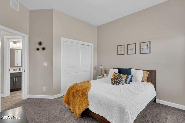 14521 PETRALIA Avenue, El Paso, TX 79938