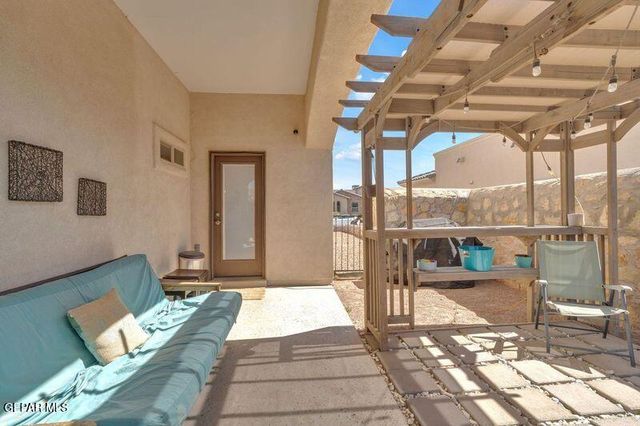 14521 PETRALIA Avenue, El Paso, TX 79938