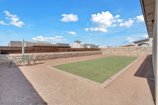 14521 PETRALIA Avenue, El Paso, TX 79938