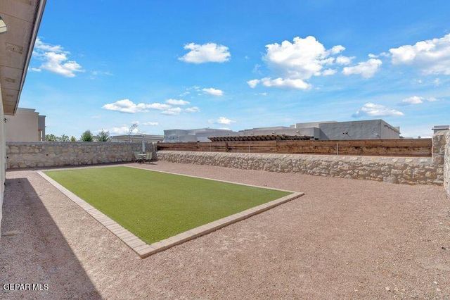 14521 PETRALIA Avenue, El Paso, TX 79938