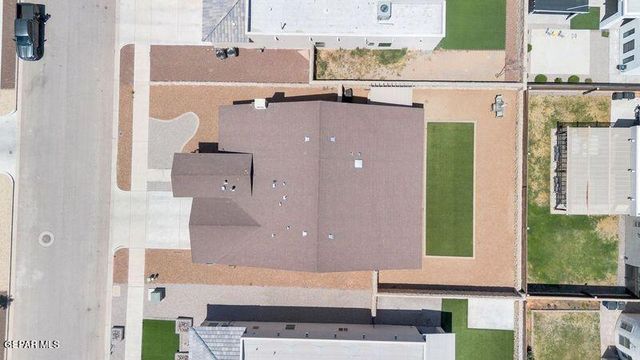 14521 PETRALIA Avenue, El Paso, TX 79938