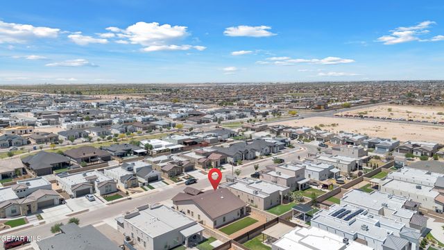 14521 PETRALIA Avenue, El Paso, TX 79938
